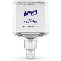 GOJO Industries GOJO Industries Inc. 5053-02 Healthcare Advanced Hand Sanitizer Supplies reLink Medical