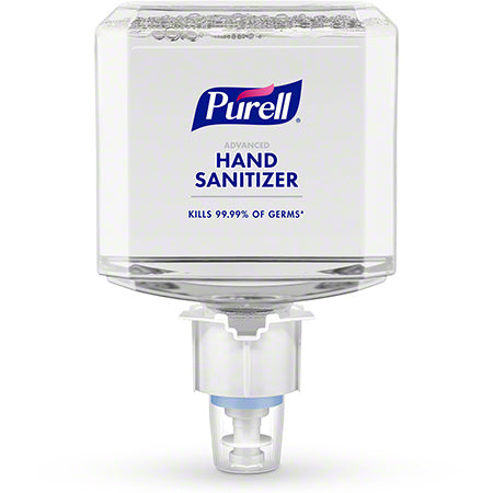 GOJO Industries, Inc. GOJO Industries Inc. 6453-02 Healthcare Advanced Hand Sanitizer Supplies reLink Medical