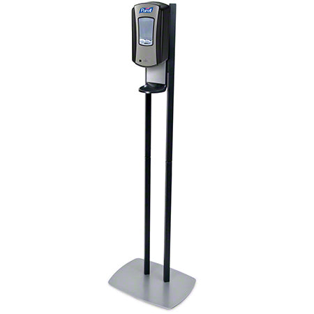 GOJO Industries GOJO Industries Inc. 7028-DS Purell LTX-12 Dispenser Floor Stand Supplies reLink Medical