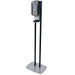 GOJO Industries GOJO Industries Inc. 7028-DS Purell LTX-12 Dispenser Floor Stand Supplies reLink Medical