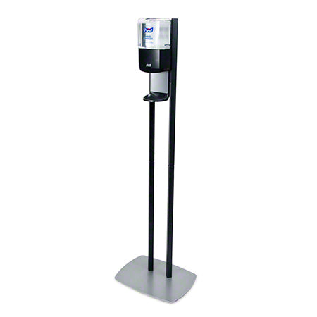 GOJO Industries GOJO Industries Inc. 7218-DS Dispenser Flood Stand ES8 Graphite Supplies reLink Medical