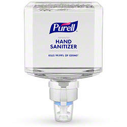 GOJO Industries GOJO Industries Inc. 7753-02 Healthcare Advanced Hand Sanitizer Supplies reLink Medical