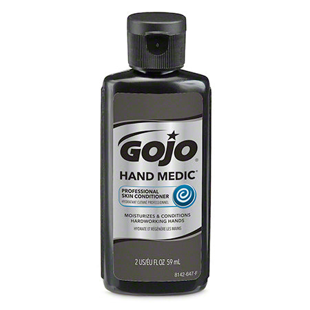 GOJO Industries, Inc. GOJO Industries Inc. 8142-12 Skin Conditioner 2 fl oz Bottle Supplies reLink Medical