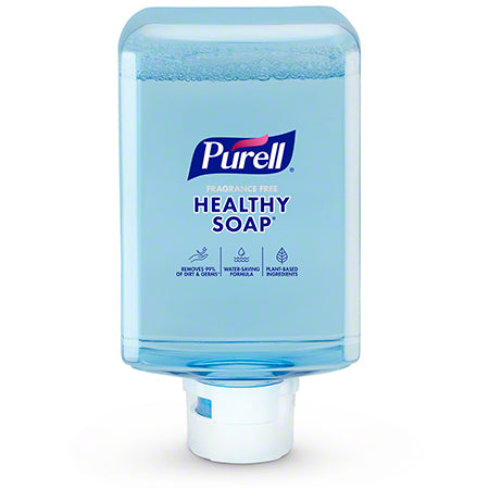 GOJO Industries GOJO Industries Inc. 8385-02 PURELL HEALTHY SOAP with CLEAN RELEASE Supplies reLink Medical