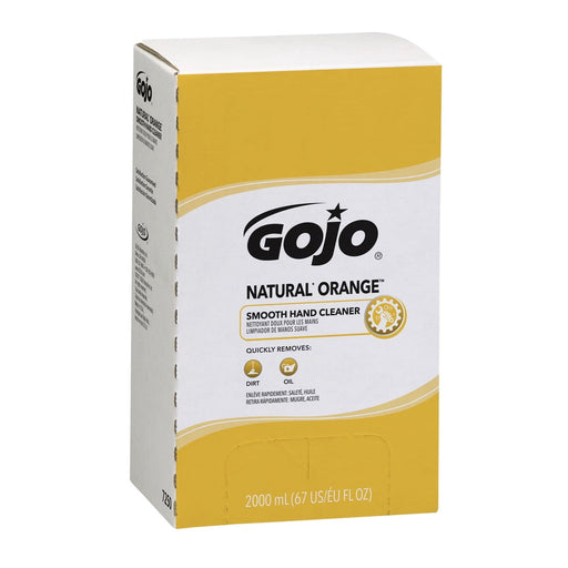 GOJO Industries GOJO Industries Inc. 7250-04 Smooth Hand Cleanser Supplies reLink Medical