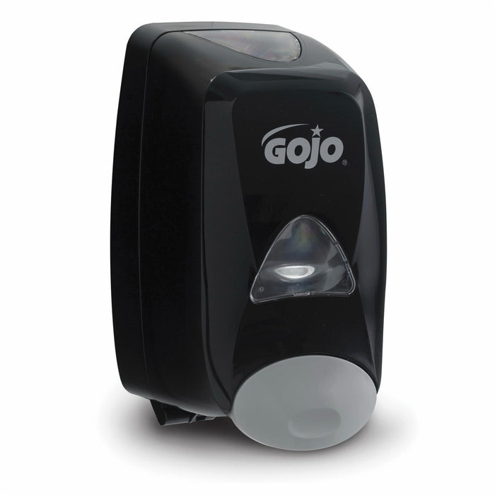 GOJO Industries GOJO Industries Inc. 5155-06 FMX-12 Dispenser Manual Black Supplies reLink Medical