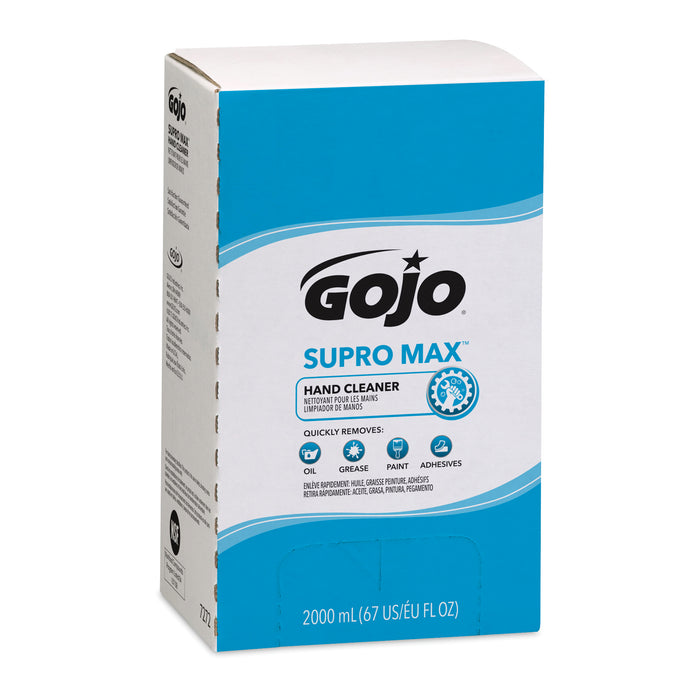 GOJO Industries GOJO Industries Inc. 7272-04 Hand Cleaner 2000ml Beige Supplies reLink Medical