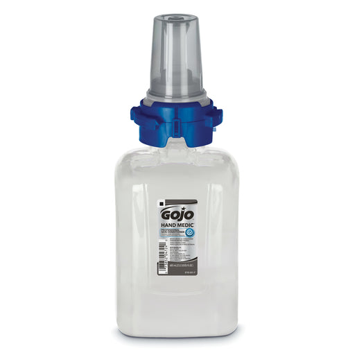 GOJO Industries GOJO Industries Inc. 8745-04 Skin Conditioner Refill 700 ml White Supplies reLink Medical