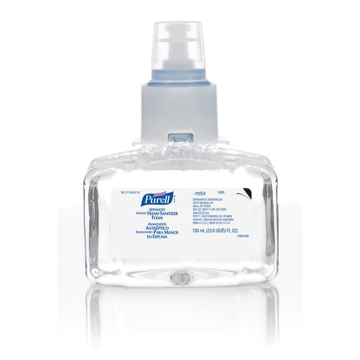 GOJO Industries GOJO Industries Inc. 1305-03 Instant Hand Sanitizer Refill Foam Supplies reLink Medical