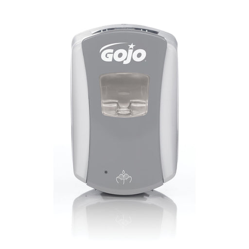 GOJO Industries GOJO Industries Inc. 1384-04 Dispenser 700mL Grey/ White Supplies reLink Medical