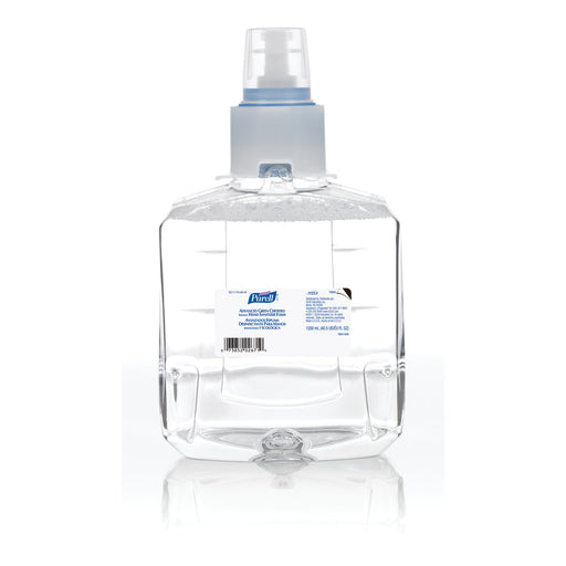 GOJO Industries GOJO Industries Inc. 1904-02 LTX Instant Foam Hand Sanitizer Supplies reLink Medical