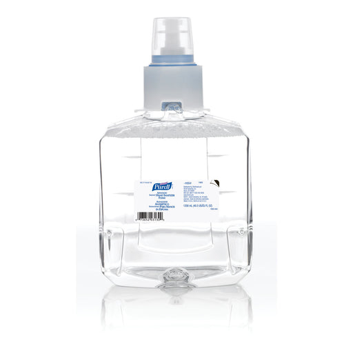 GOJO Industries GOJO Industries Inc. 1905-02 LTX Instant Foam Hand Sanitizer Supplies reLink Medical