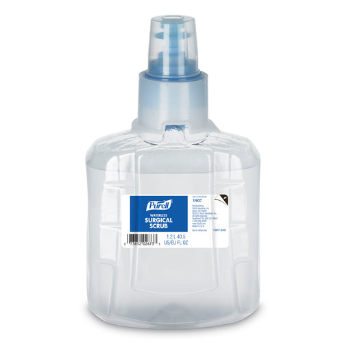 GOJO Industries GOJO Industries Inc. 1907-02 Surgical Scrub Waterless LTX 1200mL Supplies reLink Medical