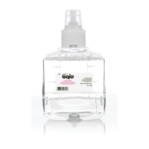 GOJO Industries, Inc. GOJO Industries Inc. 1911-02 Foam Handwash Clear & Mild Supplies reLink Medical