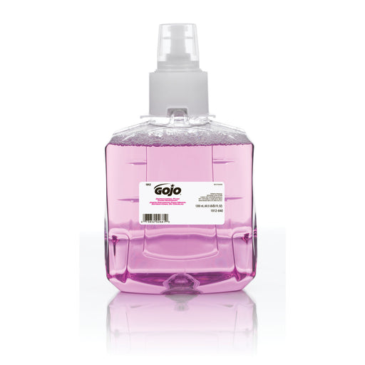 GOJO Industries, Inc. GOJO Industries Inc. 1912-02 Antibacterial Foam Handwash 1200 ml Supplies reLink Medical