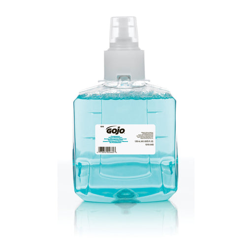 GOJO Industries, Inc. GOJO Industries Inc. 1916-02 Foam Handwash 1200 ml Pomeberry Supplies reLink Medical