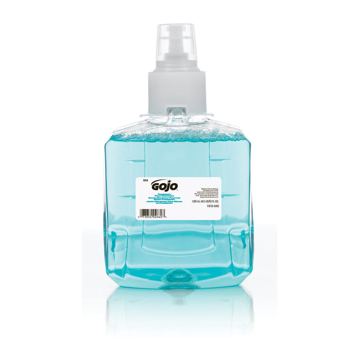 GOJO Industries, Inc. GOJO Industries Inc. 1916-02 Foam Handwash 1200 ml Pomeberry Supplies reLink Medical
