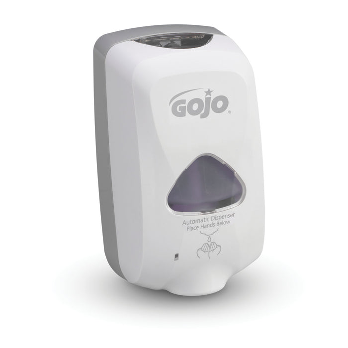 GOJO Industries GOJO Industries Inc. 2740-12 TFX Touch Free1200mL Refills Supplies reLink Medical