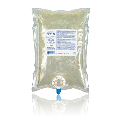 GOJO Industries GOJO Industries Inc. 3127-08 NXT Shampoo & Body Wash 1000mL Supplies reLink Medical