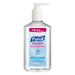 GOJO Industries, Inc. GOJO Industries Inc. 3659-12 Instant Hand Sanitizer 12 fl oz Pump Supplies reLink Medical