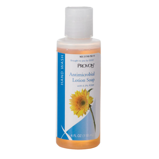 GOJO Industries GOJO Industries Inc. 4301-48 Lotion Soap 4 fl oz Bottle Supplies reLink Medical