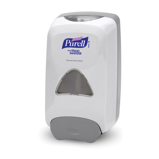 GOJO Industries GOJO Industries Inc. 5120-06 Purell FMX-12 Hand Sanitizer Dispenser Supplies reLink Medical