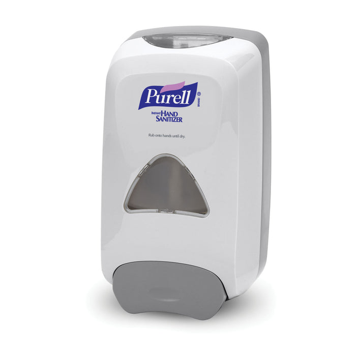 GOJO Industries GOJO Industries Inc. 5120-06 Purell FMX-12 Hand Sanitizer Dispenser Supplies reLink Medical