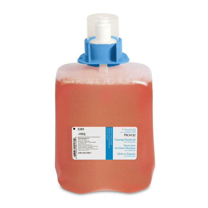 GOJO Industries GOJO Industries Inc. 5285-02 PROVON Foaming Handwash with Supplies reLink Medical