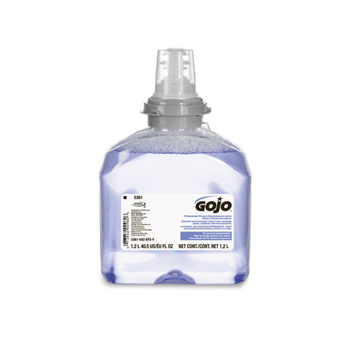 GOJO Industries, Inc. GOJO Industries Inc. 5361-02 Premium Foam Handwash with Skin Supplies reLink Medical