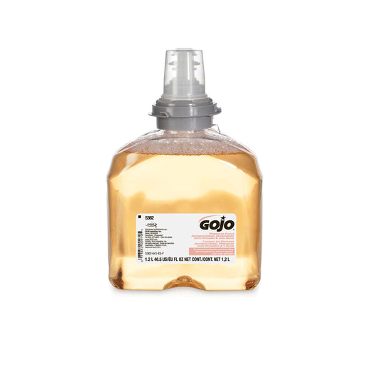 GOJO Industries, Inc. GOJO Industries Inc. 5362-02 Premium Foam Antibacterial Handwash Supplies reLink Medical