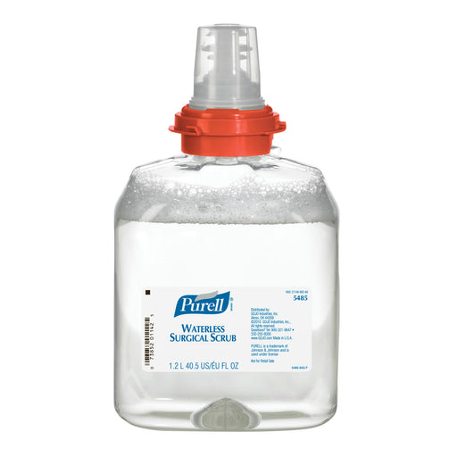 GOJO Industries GOJO Industries Inc. 5485-04 Purell Surgical Scrub 1200mL TFX Supplies reLink Medical
