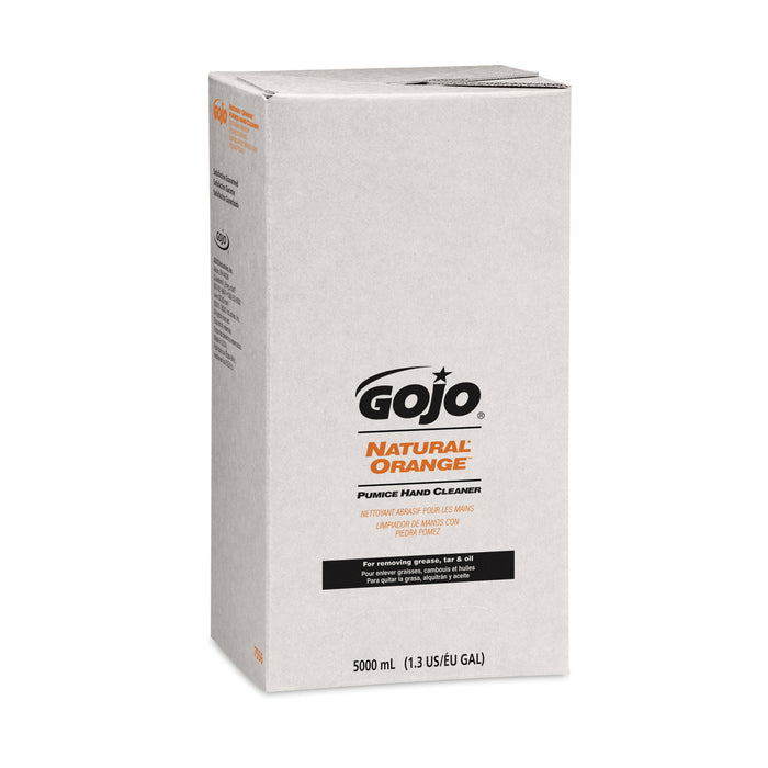 GOJO Industries, Inc. GOJO Industries Inc. 7556-02 Natural Orange Pumice Hand Cleaner Supplies reLink Medical
