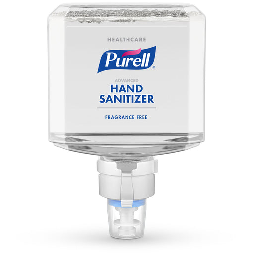 GOJO Industries GOJO Industries Inc. 7751-02 Healthcare Advanced Hand Sanitizer Supplies reLink Medical