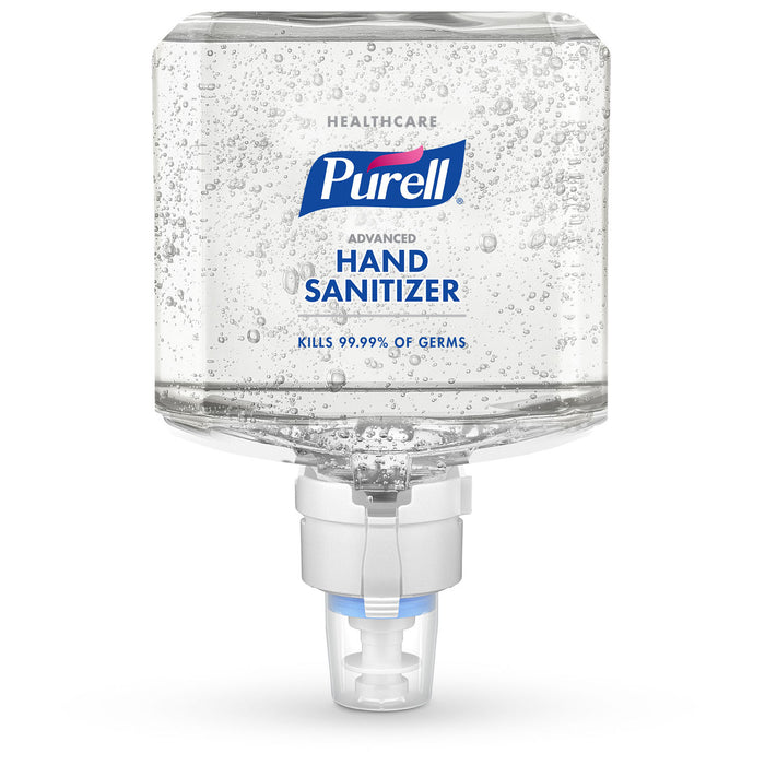 GOJO Industries, Inc. GOJO Industries Inc. 7763-02 Healthcare Advanced Hand Sanitizer Gel Supplies reLink Medical