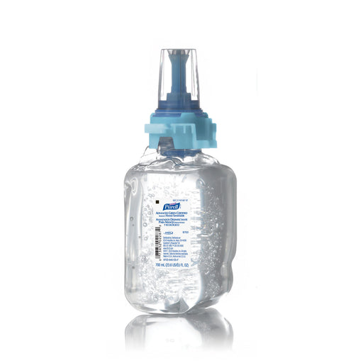 GOJO Industries GOJO Industries Inc. 8703-04 ADX Instant Hand Sanitizer 700mL Supplies reLink Medical