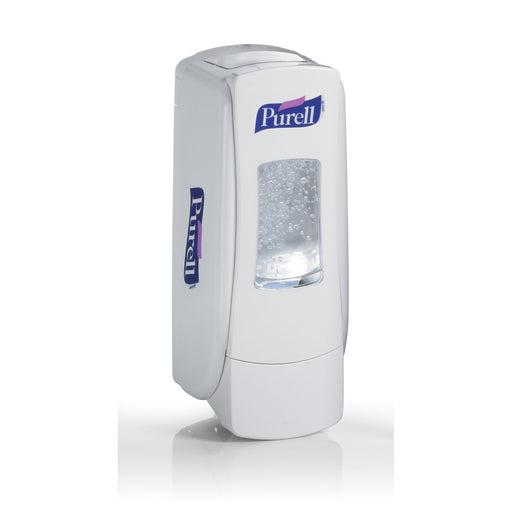 GOJO Industries, Inc. GOJO Industries Inc. 8720-06 Dispenser 700mL White/ White Supplies reLink Medical