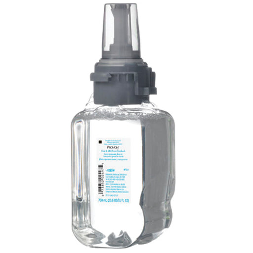 GOJO Industries, Inc. GOJO Industries Inc. 8721-04 Handwash Clear & Mild Foam 700mL Supplies reLink Medical