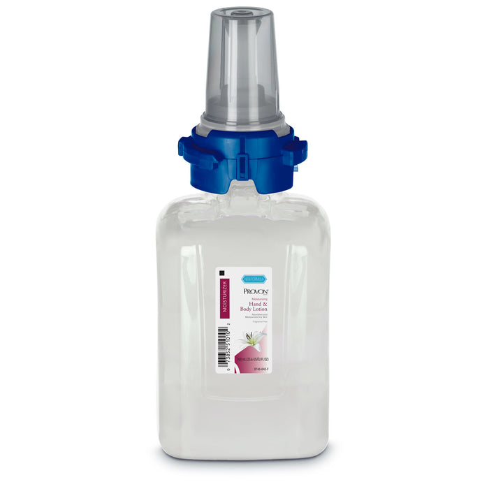GOJO Industries GOJO Industries Inc. 8746-04 ADX Lotion Refill 700 ml Supplies reLink Medical