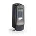 GOJO Industries, Inc. GOJO Industries Inc. 8788-06 Dispenser 700mL Chrome/ Black Supplies reLink Medical