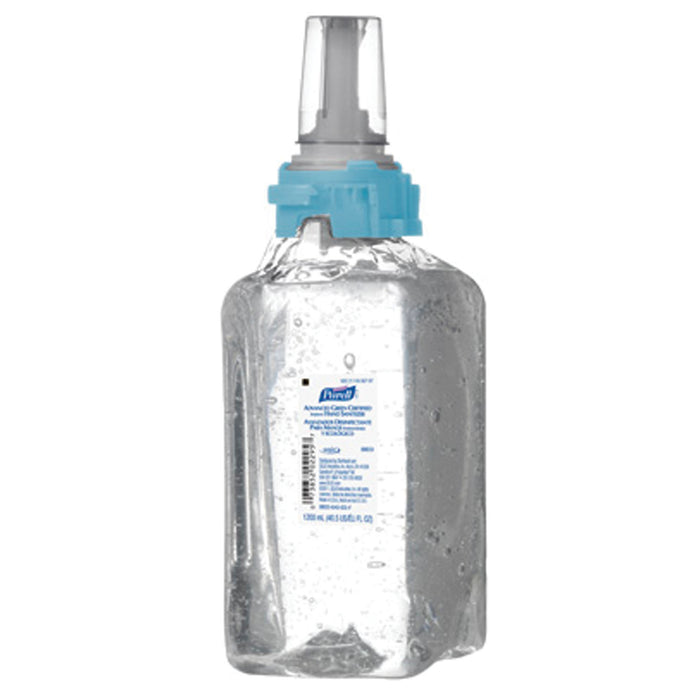 GOJO Industries, Inc. GOJO Industries Inc. 8803-03 Instant Hand Sanitizer Refill 1200mL Supplies reLink Medical