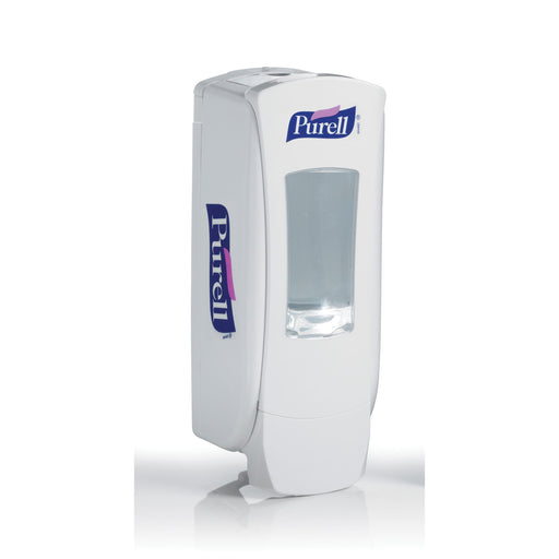 GOJO Industries GOJO Industries Inc. 8820-06 ADX-12 Dispenser 1250mL White Supplies reLink Medical