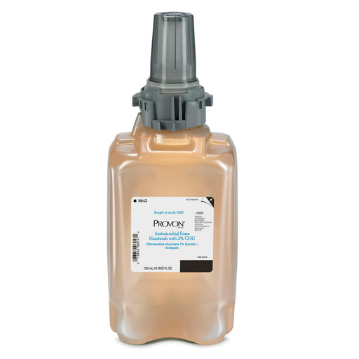 GOJO Industries, Inc. GOJO Industries Inc. 8842-03 PROVON ADX 1250 mL Foaming Supplies reLink Medical