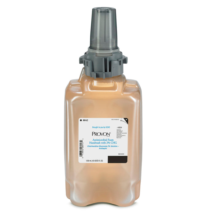 GOJO Industries, Inc. GOJO Industries Inc. 8842-03 PROVON ADX 1250 mL Foaming Supplies reLink Medical