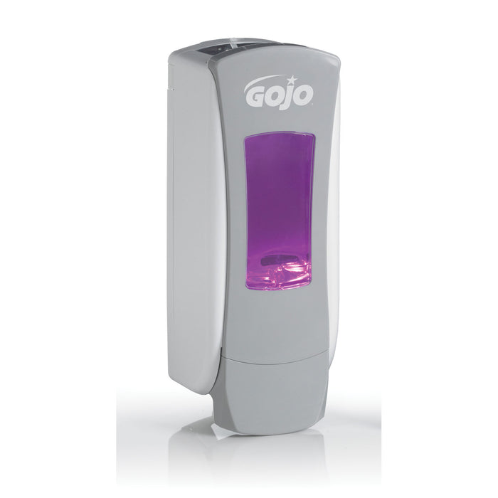 GOJO Industries GOJO Industries Inc. 8884-06 Dispenser 1250mL Grey/ White Supplies reLink Medical