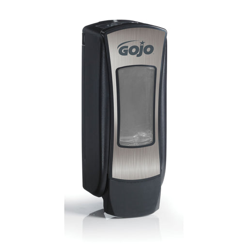GOJO Industries GOJO Industries Inc. 8888-06 Dispenser 1250mL Chrome/ Black Supplies reLink Medical