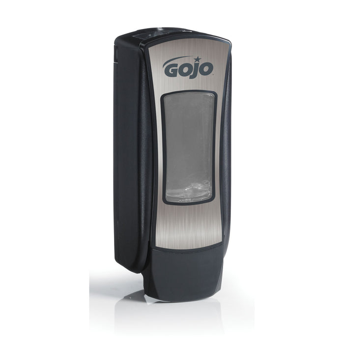 GOJO Industries GOJO Industries Inc. 8888-06 Dispenser 1250mL Chrome/ Black Supplies reLink Medical