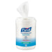 GOJO Industries, Inc. GOJO Industries Inc. 9031-06 Sanitizing Wipes 175 Ct Canister Supplies reLink Medical