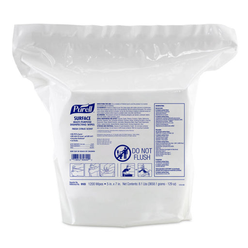 GOJO Industries GOJO Industries Inc. 9103-02 PURELL Surface Multi-Purpose Supplies reLink Medical