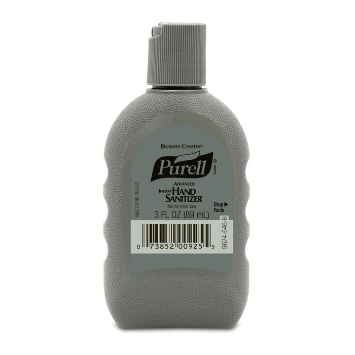 GOJO Industries, Inc. GOJO Industries Inc. 9624-24 Instant Hand Sanitizer 3 fl oz FST Supplies reLink Medical
