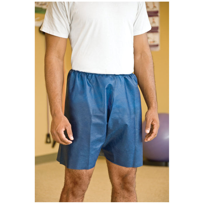 Graham Medical Graham Medical 10000 MediShorts Small/ Medium 18"- 44" Waist Supplies reLink Medical